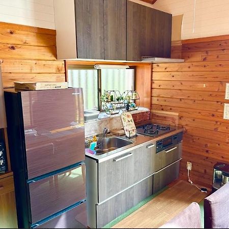 Villa ヴィンテージ那須 Nasu Esterno foto
