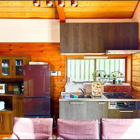 Villa ヴィンテージ那須 Nasu Esterno foto