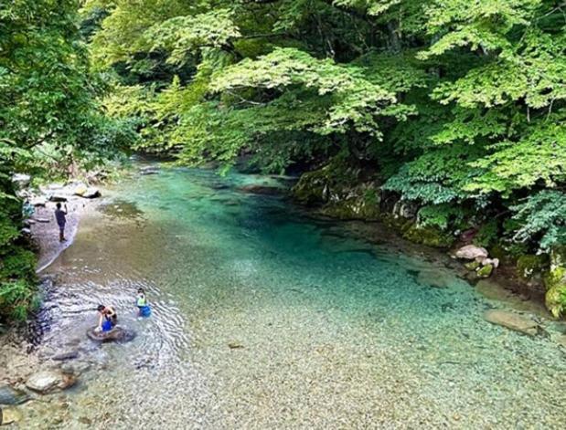 Villa ヴィンテージ那須 Nasu Esterno foto